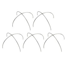  5 Pcs Pan Stands for Worktops