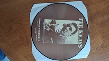 REGGIE KRAY - The Krays. Stories We Can Tell.... (1990) PICTURE DISC