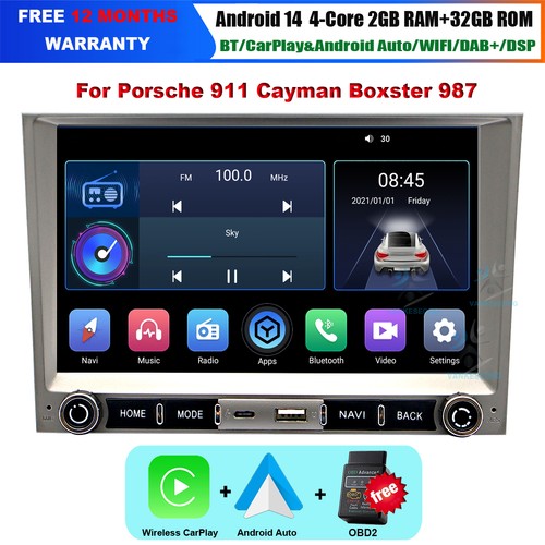 For porsche 911 - for,