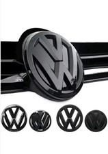 2PCS MK 5 Golf Front And Rear