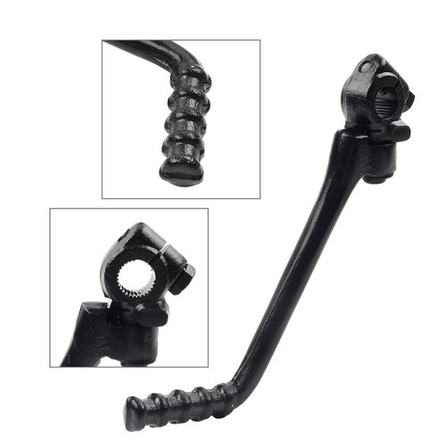 16mm kick start - kick, starter