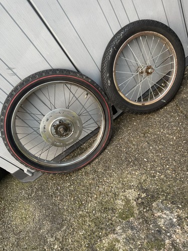 Original raleigh chopper - original,