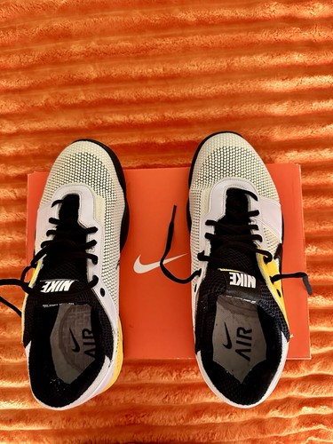 Nike air max - air, courtballistec