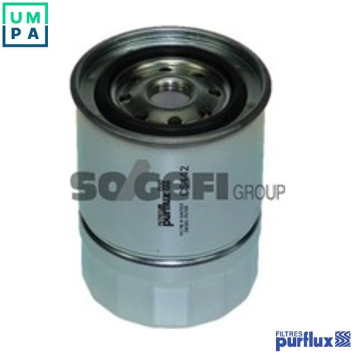 Fuel filter cs442 for nissan - fuel,