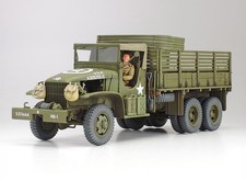 TAMIYA U.S. 2.5-TON 6x6 Cargo