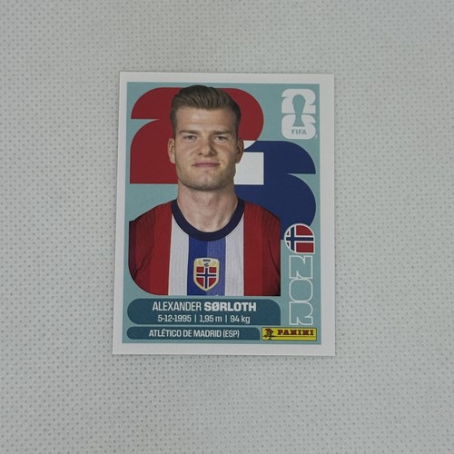 2026 panini fifa world cup - 2026,