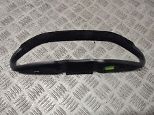 Peugeot 208 Mk1 Thp Gti 2012-2018 Dash Speedo Trim  9673859177