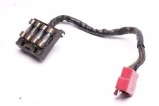 Fuse Box Honda CB 650 RC03