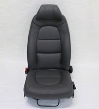 PAIR OF SAAB 900 FRONT SEAT