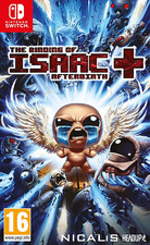 Binding of Isaac The