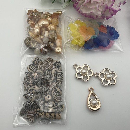 Beading pack crafting - beading,