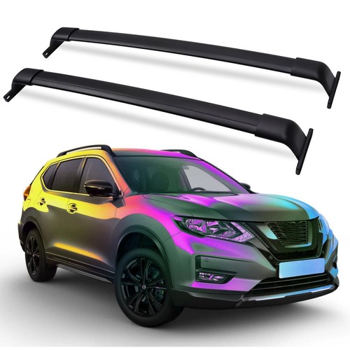 Roof rack rail cross bars - rack,