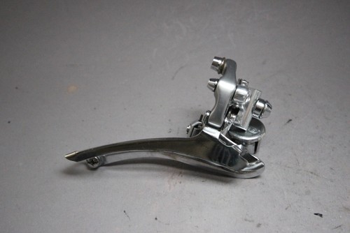 Shimano 7400 front - shimano,