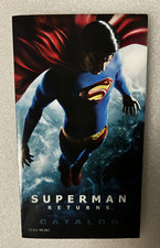 Superman Returns Special