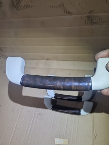 Roof interior grab - interior, handle