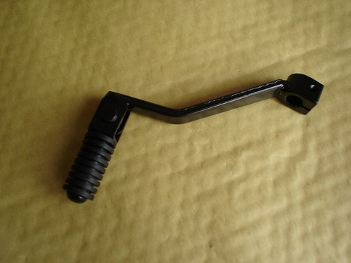 Gear change lever hartford vrh - change,