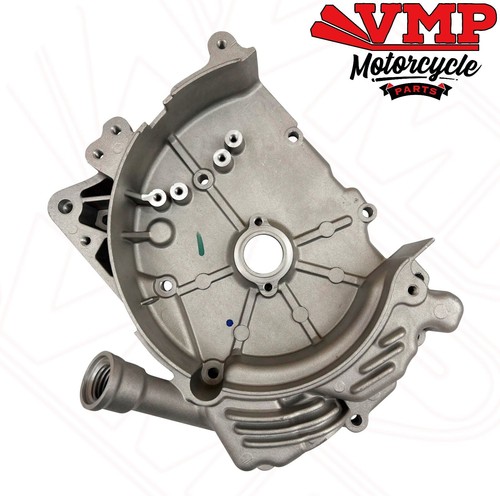 New right crankcase crankshaft - new,