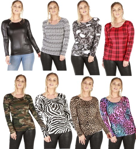 Womens plain tshirt - womens,