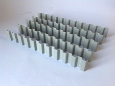 Model Railway Flexible Steel