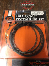 Harley-Davidson EVOLUTION