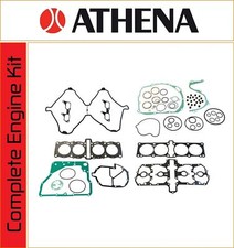 Yamaha YZF 750 R 1993-1998