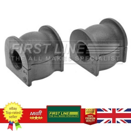 Link bar bush kit - for, honda