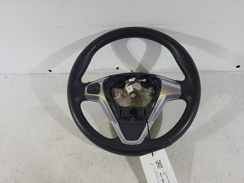 Ford fiesta mk7 zetec - ford,