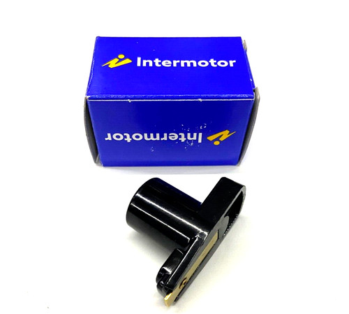 Intermotor rotor arm - rotor,