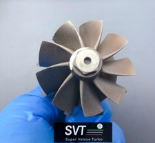 K04-0064 Turbo Upgrade High