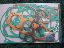 839 ENGINE GASKET SET for