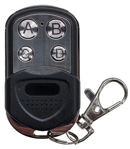 Garage gate remote - gate,