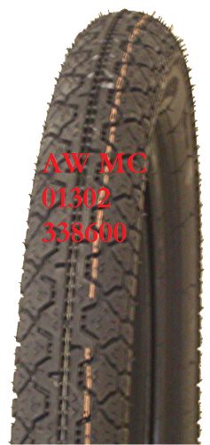 Heidenau tyre 410 road - -18,