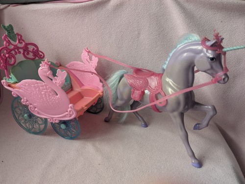 Barbie doll swan lake lila - doll,