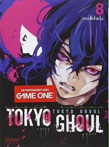 Tokyo ghoul vol - ghoul., vol.