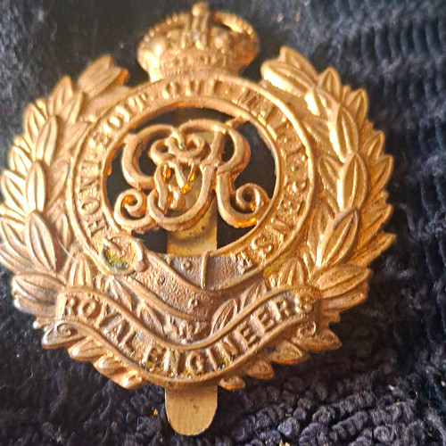 British army royal engineers - army,