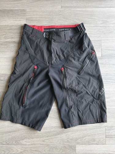 Gore bike wear fusion - gore,