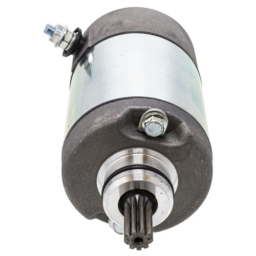New part starter motor - new,