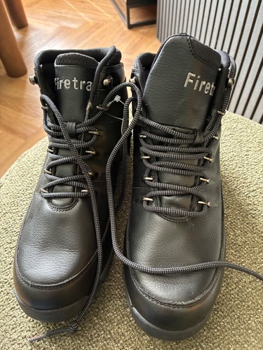 Mens fire trap - trap, size