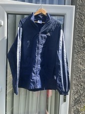 Adidas Windbreaker Jacket