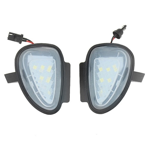 Can bus white led - 2x, can-bus