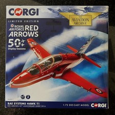 corgi aviation archive AA36011