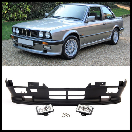 Bmw series e30 1982 - bmw,
