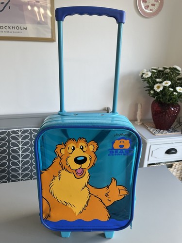 Disney jim henson - bear, in