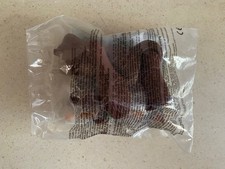 Vintage McDonalds Happy Meal Toy 1999 Tarzan - Kala & Young Tarzan - New Sealed