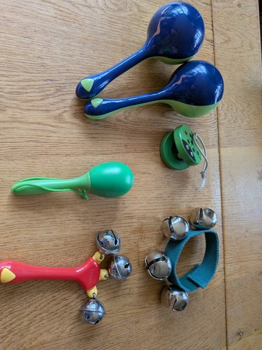 Children musical instrument - children,