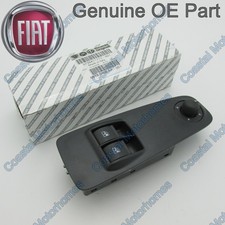 Fits Fiat Ducato Peugeot Boxer