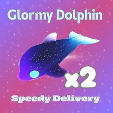 Glormy Dolphin X2 | ADOPT from