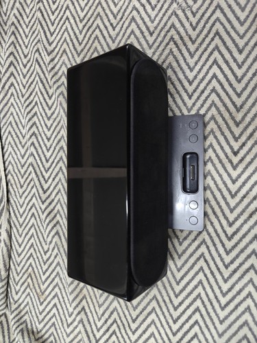 Sony srs gu10ip audio - sony, speaker