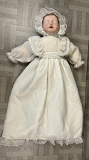 Vintage Byron BCC Porcelain