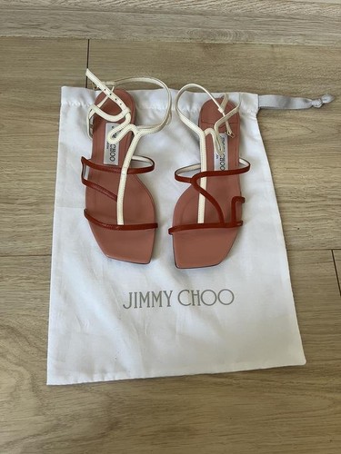 Women jimmy choo - choo, heels